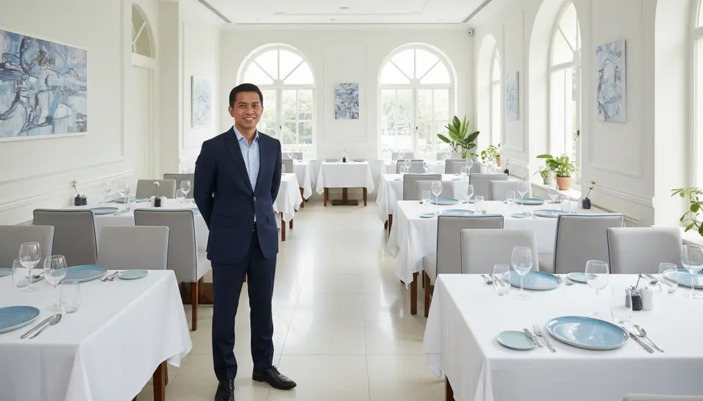 Mengapa kamu harus memilih jasa Pest Control Kecoa di Home Steril?