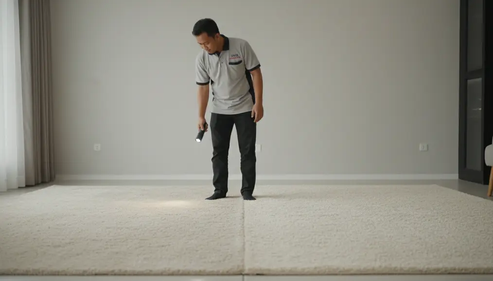 Perbandingan Teknik Cuci Karpet: Analisis Mendalam