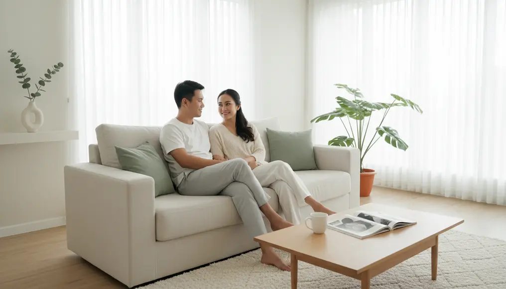 Layanan Renovasi Rumah Semarang: Solusi Lahan Berkontur & Pesisir