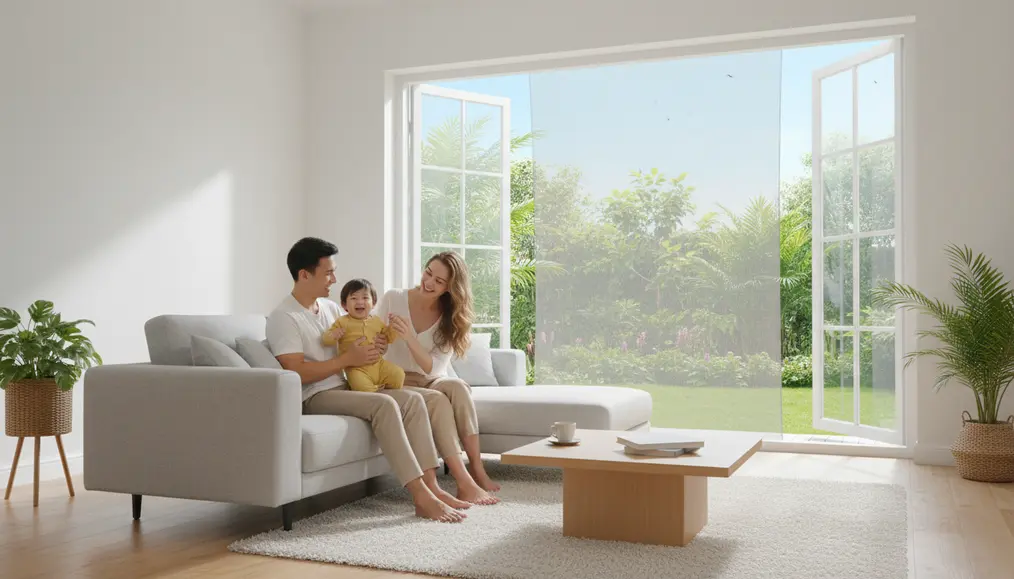 Mengapa kamu harus memilih jasa Pest Control Nyamuk di Home Steril?