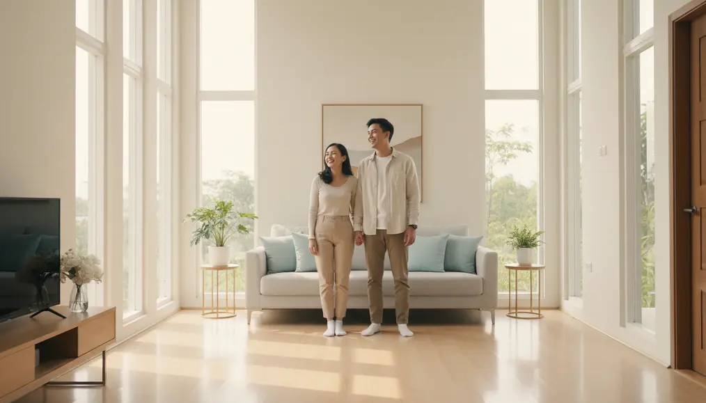 Mengapa Memilih Jasa Renovasi Rumah Borongan Adalah Pilihan Cerdas?