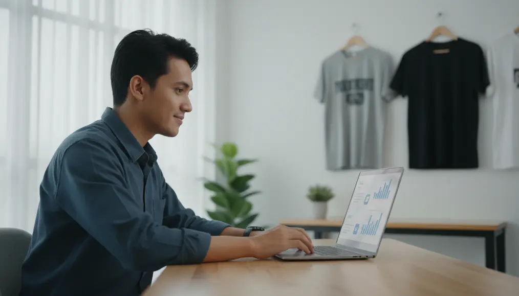 Mengapa Pemasaran Digital Krusial untuk Distro Kamu?