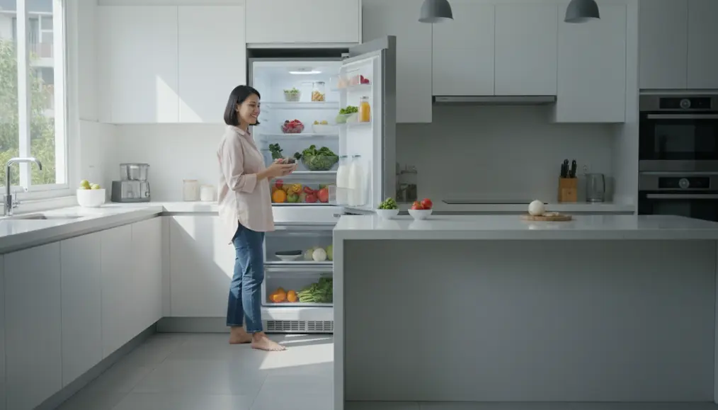 Mengapa Service Kulkas Rutin Itu Penting Banget untuk Kamu?