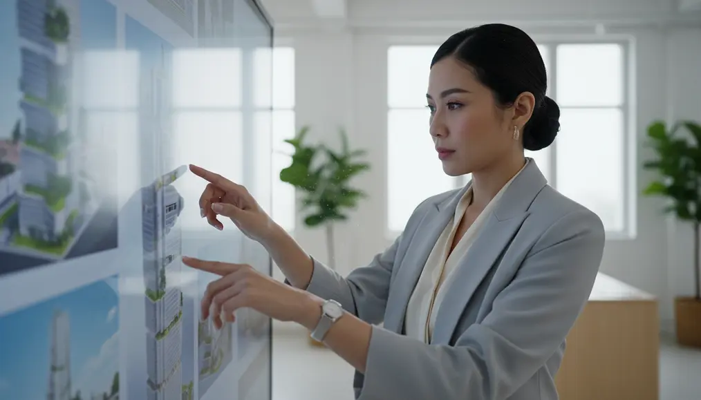 Mengapa Memilih Jasa Desain Fasad/Eksterior + Interior Berpengalaman?