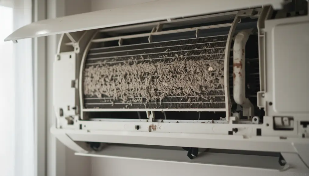 Mengapa AC Bisa Menjadi Berisik? Kenali Biang Keladinya!