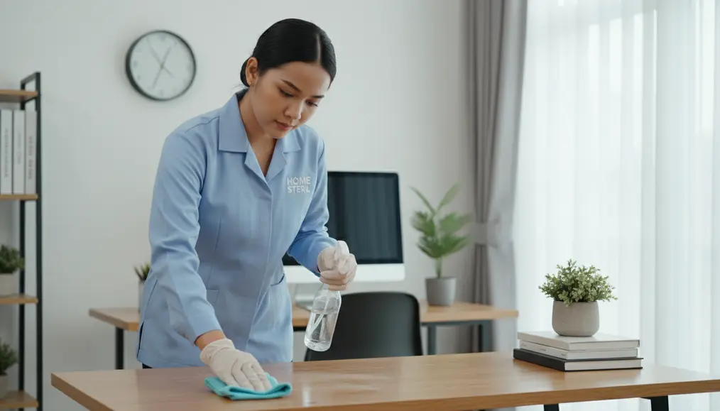 Mengapa kamu harus memilih jasa Desain Interior di Home Steril?