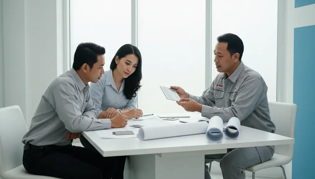 Memilih Kontraktor yang Tepat untuk Renovasi Pesisir