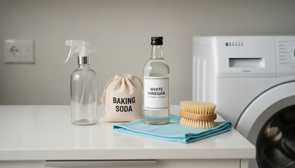 Persiapan Awal: Kunci Utama Sebelum Mulai Membersihkan Mesin Cuci