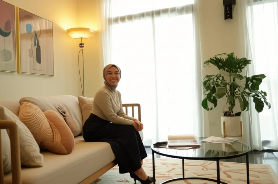 Cara Memilih Jasa Interior Desain Rumah yang Profesional