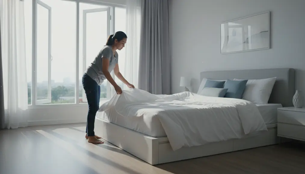 Cara Mengatasi Serangan Tungau pada Kulit: Solusi Ampuh dan Pencegahan