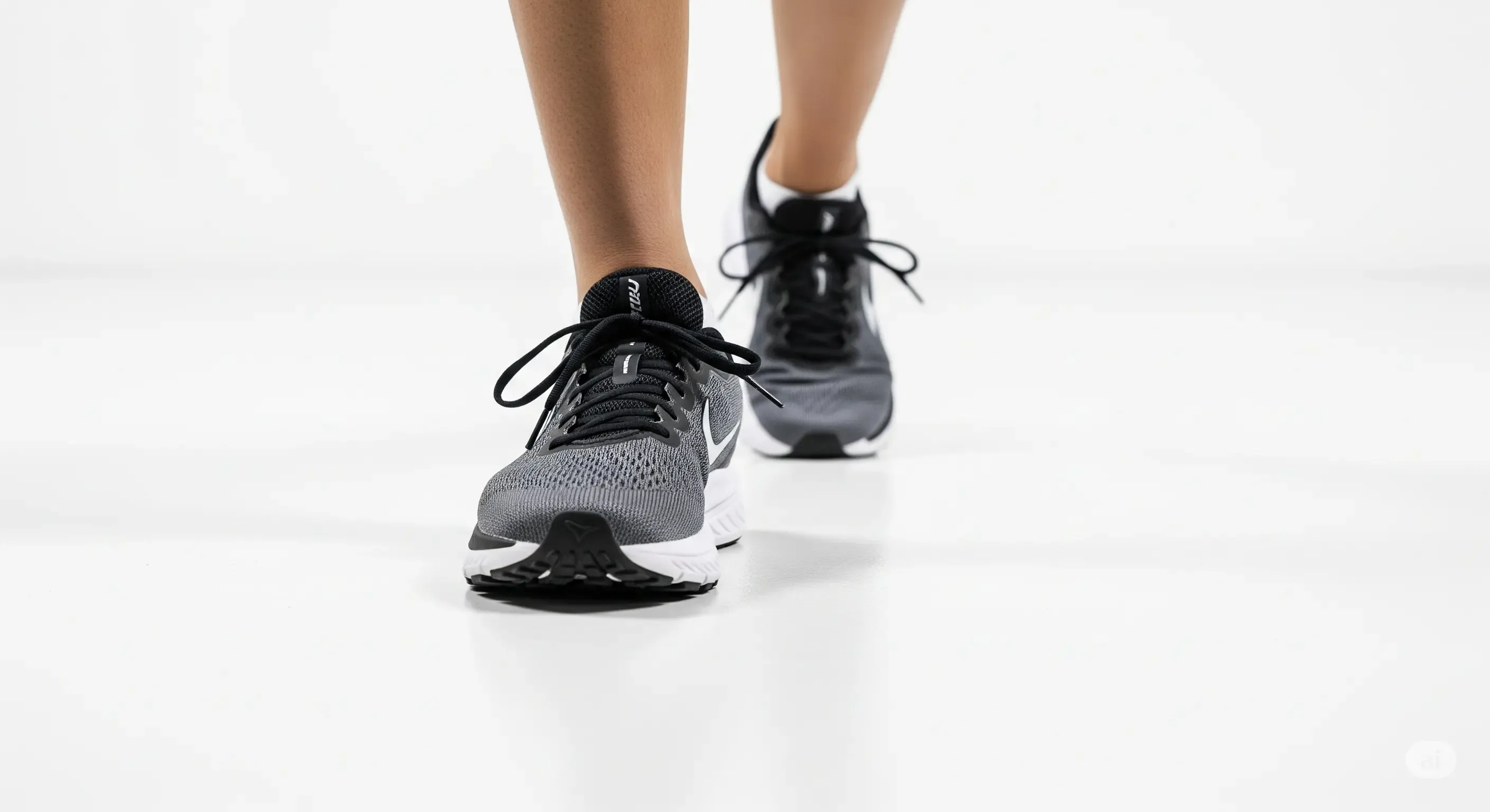 Mengatasi Sepatu Berdecit: Solusi Cepat untuk Sepatu yang Berisik