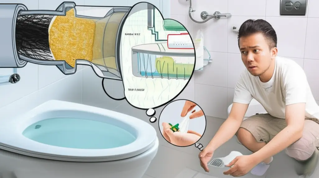 Cara Efektif Mengatasi WC Mampet di Rumah