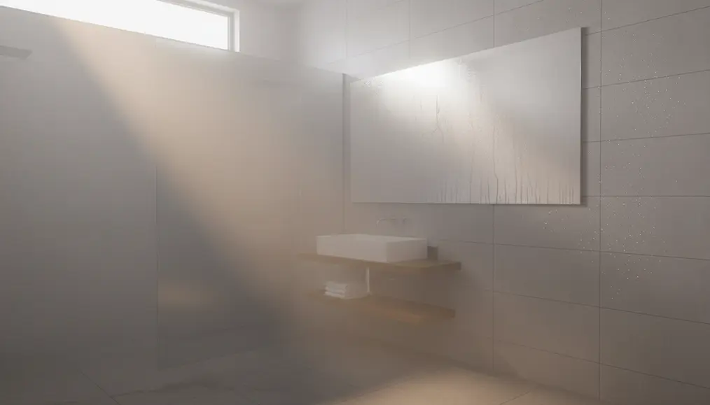 Dampak Kelembaban Kamar Mandi: Pintu Gerbang Masalah Kesehatan