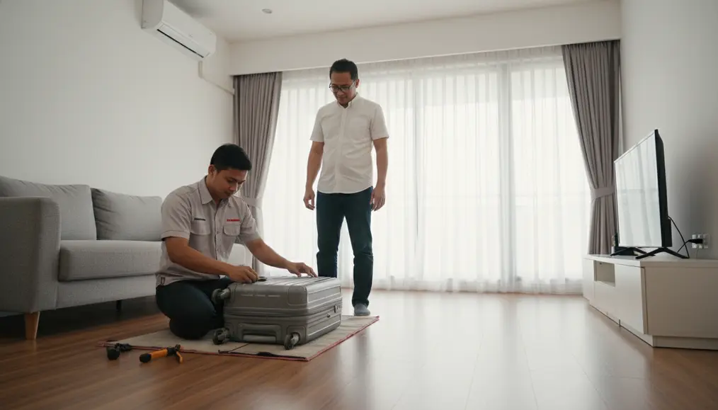 Keunggulan Teknisi Panggilan di Jakarta Barat: Kemudahan di Genggamanmu