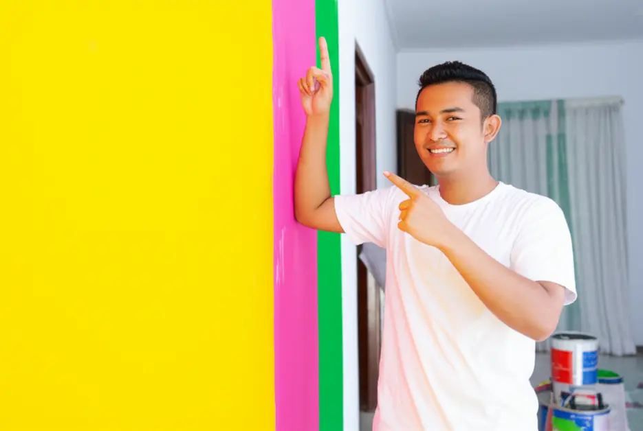 Cara Memilih Jasa Tukang Cat Berpengalaman yang Tepat untuk Rumah Kamu.