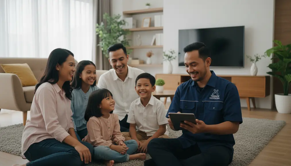 Testimoni Pelanggan Dr.Tone