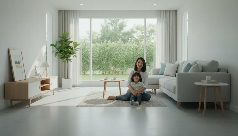 Mengapa Memilih Lantai Vinyl Ramah Lingkungan Adalah Pilihan Cerdas?