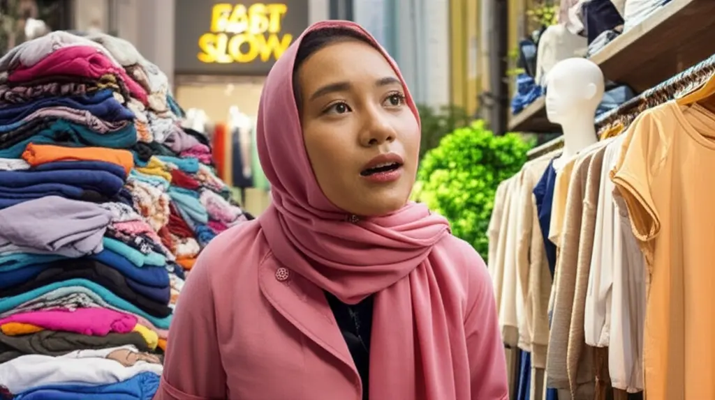 Membangun Bisnis Jualan Baju Slow Fashion: Panduan Lengkap Meraih Keuntungan & Dampak Positif