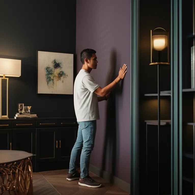 Panduan Lengkap Memilih Cat Eksklusif untuk Tukang Cat Profesional