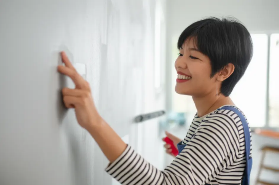 Cara Efektif Memilih Jasa Tukang Cat Berkualitas untuk Rumah Kamu