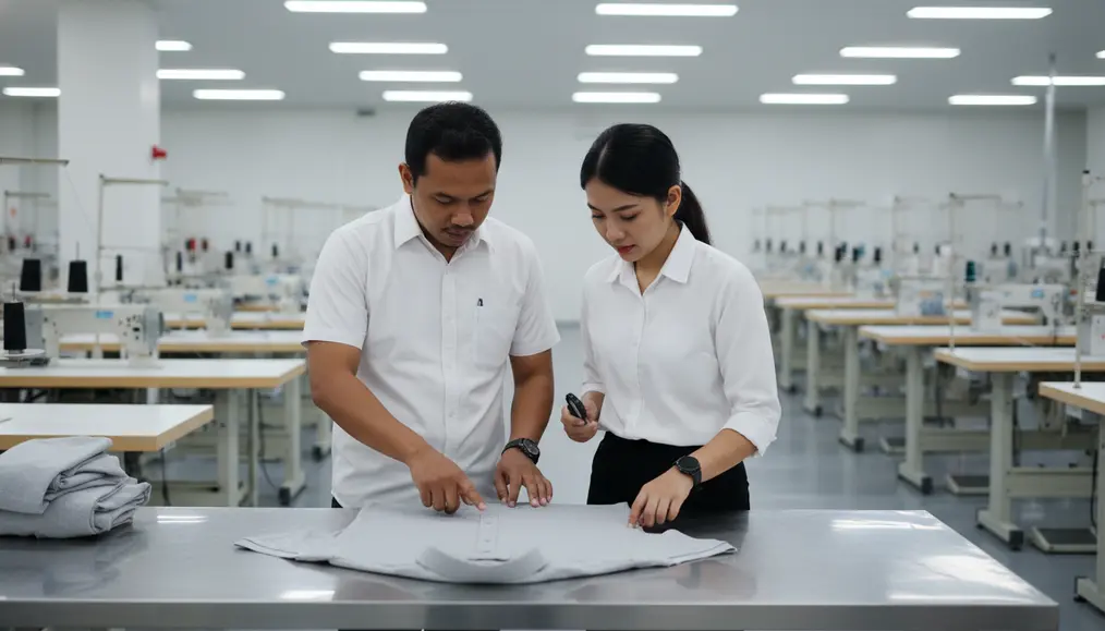 Pilar Utama Formula Sukses rancang sistem pre-order baju satuan anda