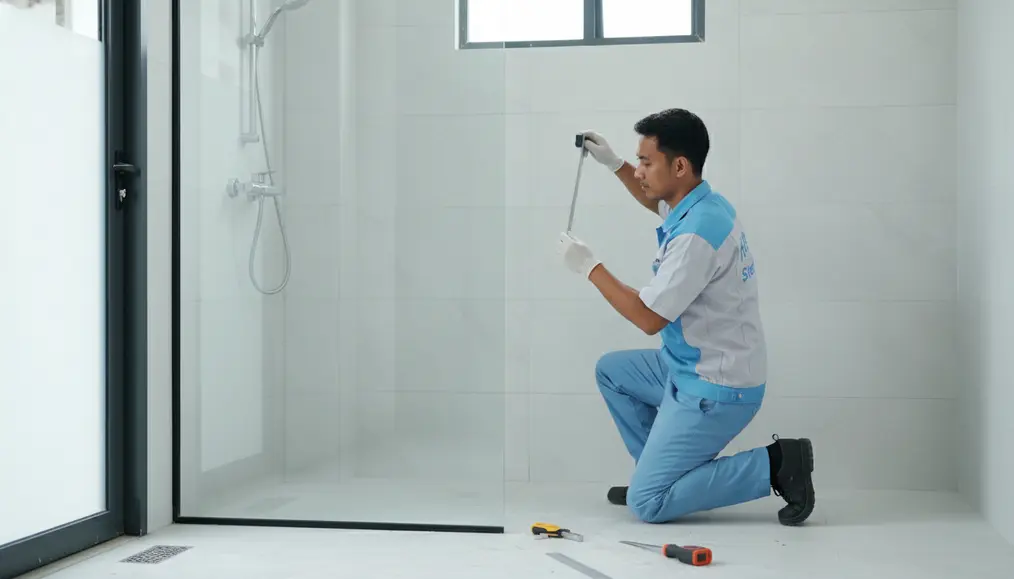 Panduan Pemasangan Sekat Kamar Mandi: Agar Aman dan Tahan Lama