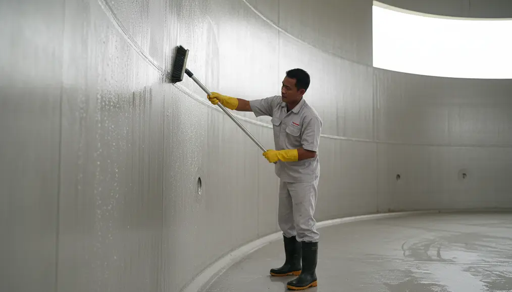 Mengapa Kuras Total Lebih Unggul: Manfaat dan Prosesnya