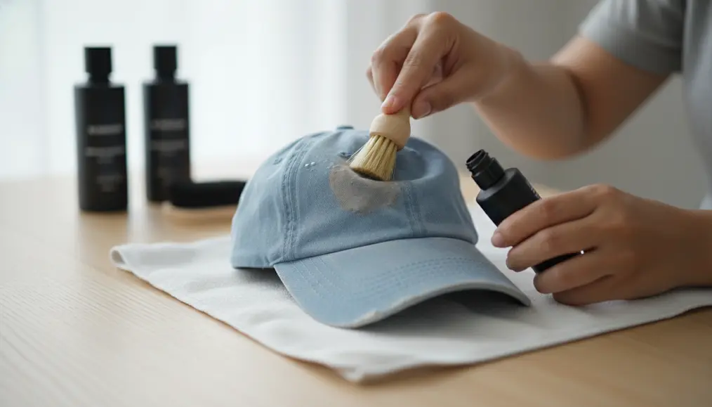 Solusi Praktis Mengatasi Topi 