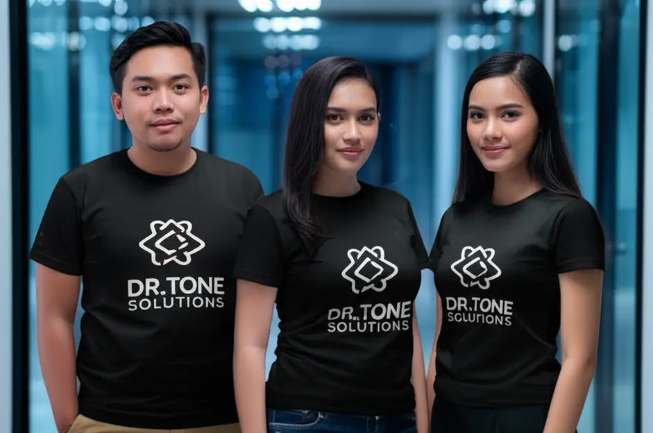 Jasa Bikin Baju Satuan Custom untuk Souvenir Perusahaan: Kesan Profesional & Berkelas!