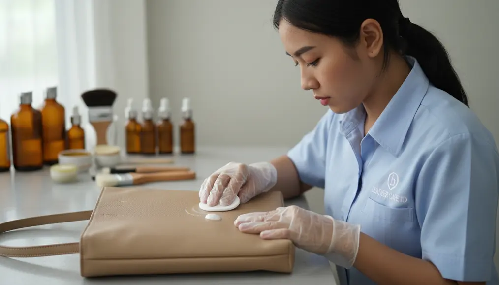 Tips Perawatan Tas Kulit Agar Tetap Awet dan Indah