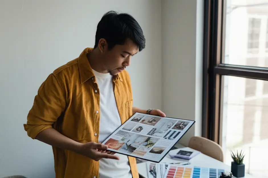 Cara Memilih Jasa Interior Desain Apartemen Profesional