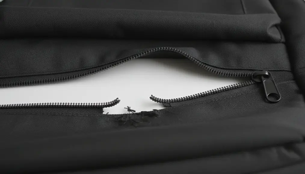 Kapan Waktunya Mempertimbangkan Ganti Resleting Ransel?