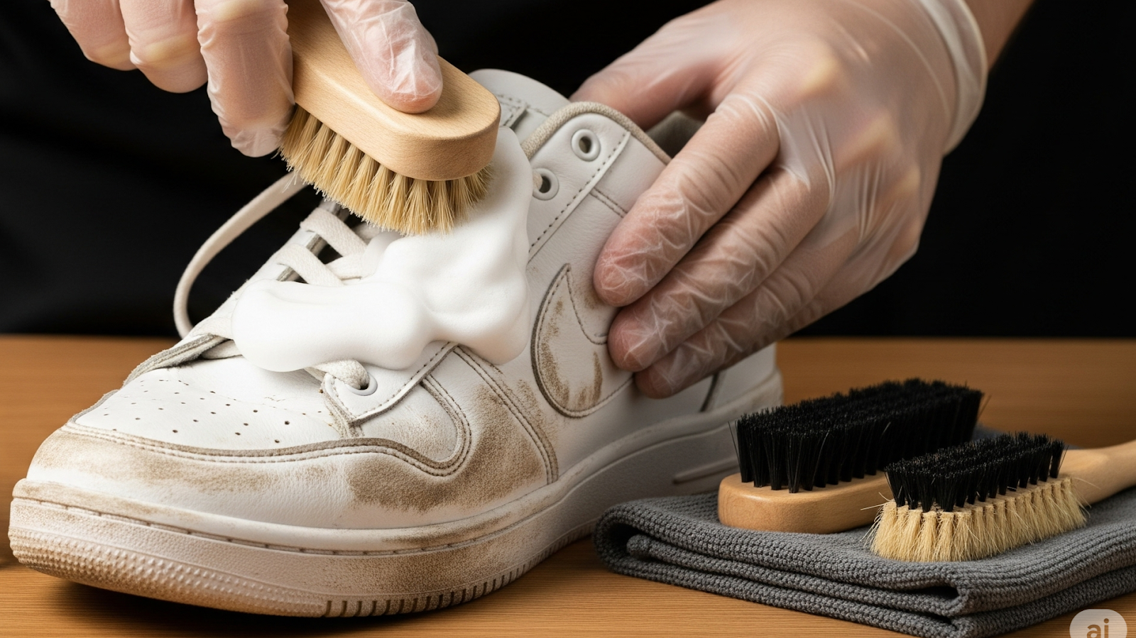 Mengapa Kamu Harus Beli shoe cleaning kit terbaik Sekarang?