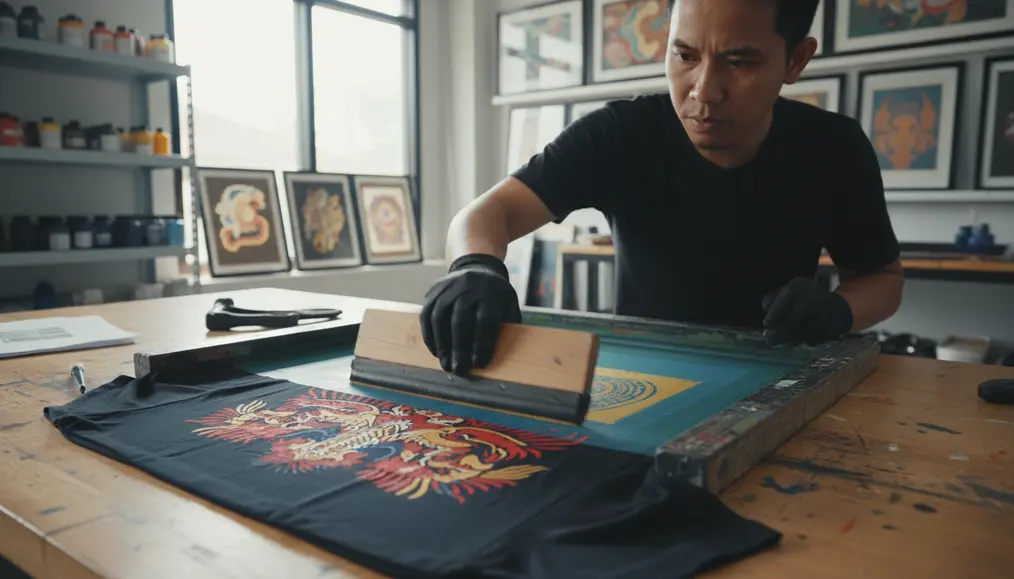 Mengapa kamu harus memilih Sablon di Dr.Tone?
