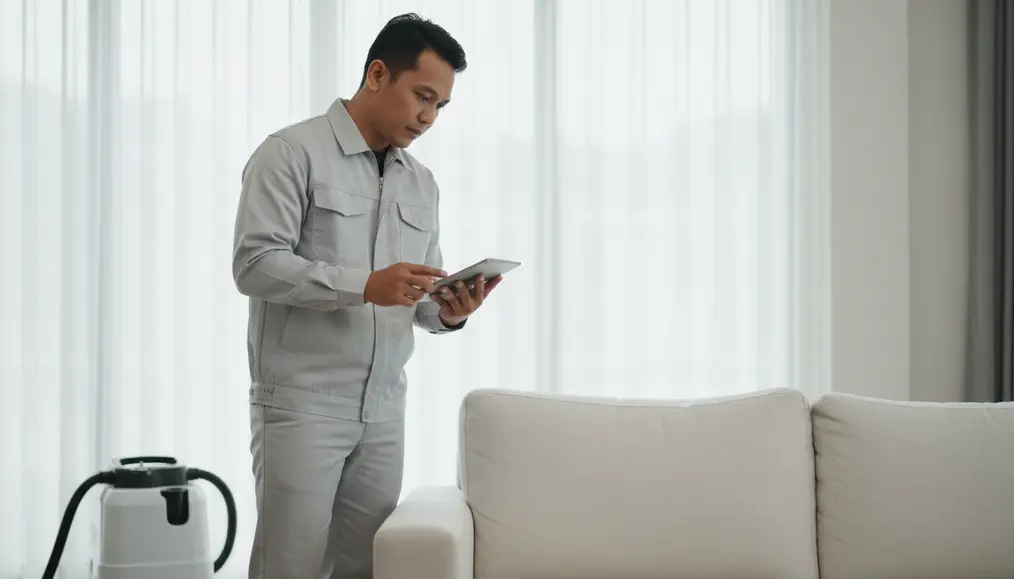 Faktor-Faktor Kunci dalam Memilih Jasa Cuci Sofa yang Cepat dan Berkualitas