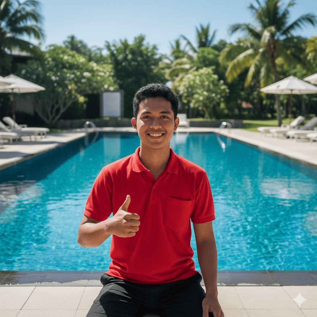 Kapan Waktunya Memanggil Jasa Perawatan Kolam Renang?