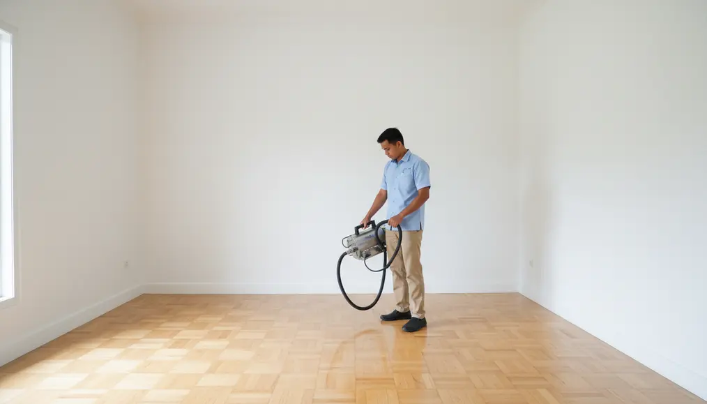 Mengapa kamu harus memilih jasa di Home Steril?