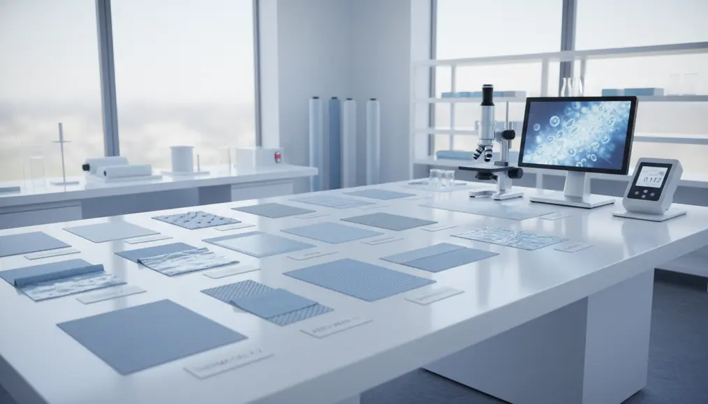 Jenis-jenis Teknologi Kain Pendingin Aktif: Inovasi Terkini