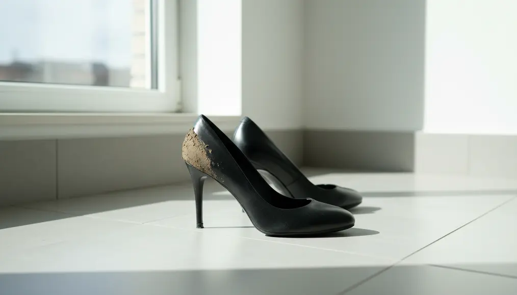 Kapan Harus Menggunakan Jasa Cuci Sepatu High Heels dan Sepatu Formal Wanita Profesional?