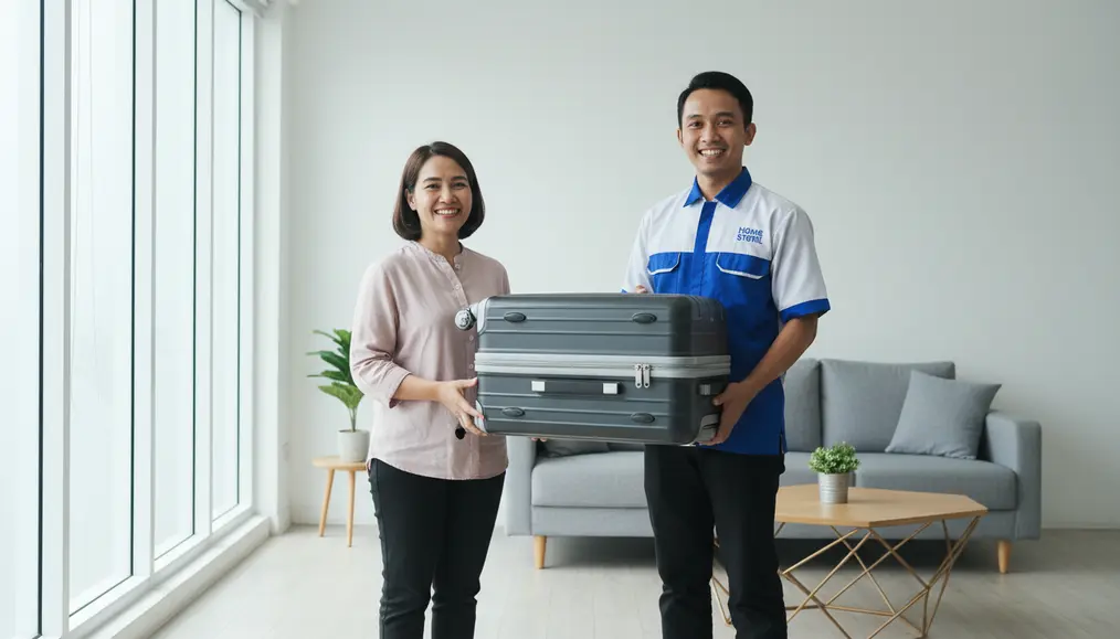 Perbandingan Service: Service Center Resmi vs. Jasa Spesialis Home Steril