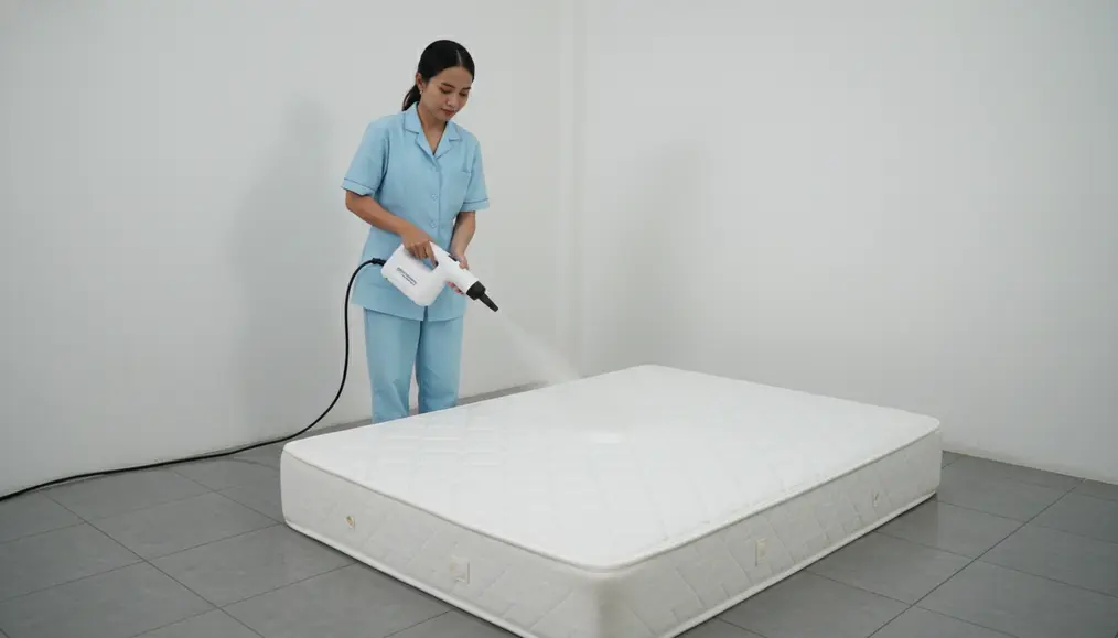 3. Sterilisasi dan Penghilangan Bakteri