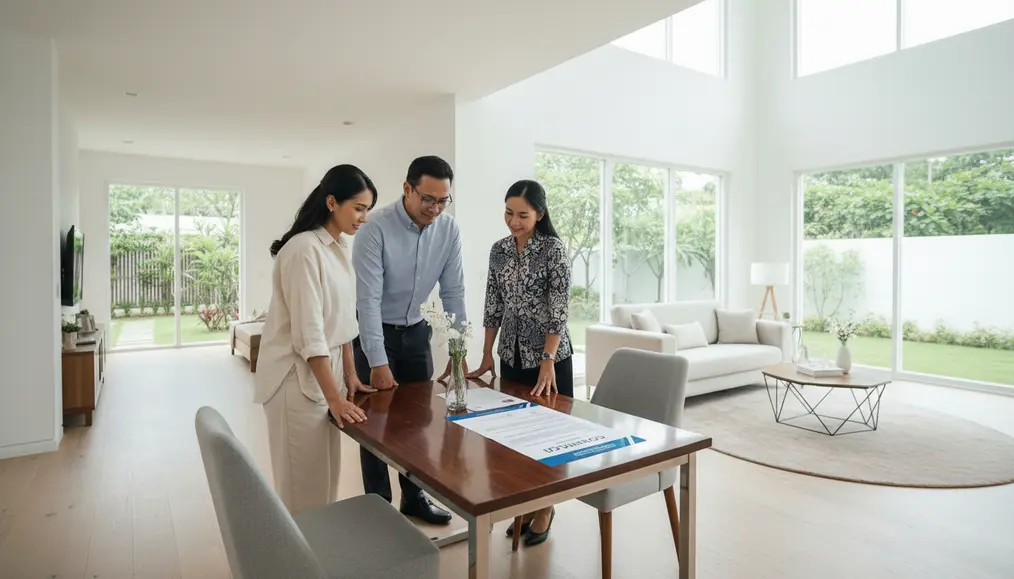 Mengapa Kontrak Kerja Penting untuk Asisten Rumah Tangga Harian?