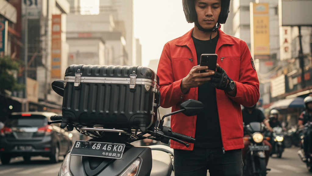 Mengapa Kamu Harus Memilih Jasa Cuci Koper di Sneakershoot?