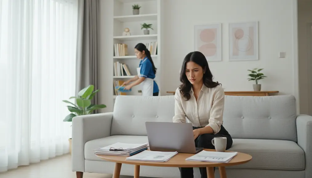 Gaya Hidup Millennial yang Super Sibuk dan Dinamis: Butuh Solusi Cepat!