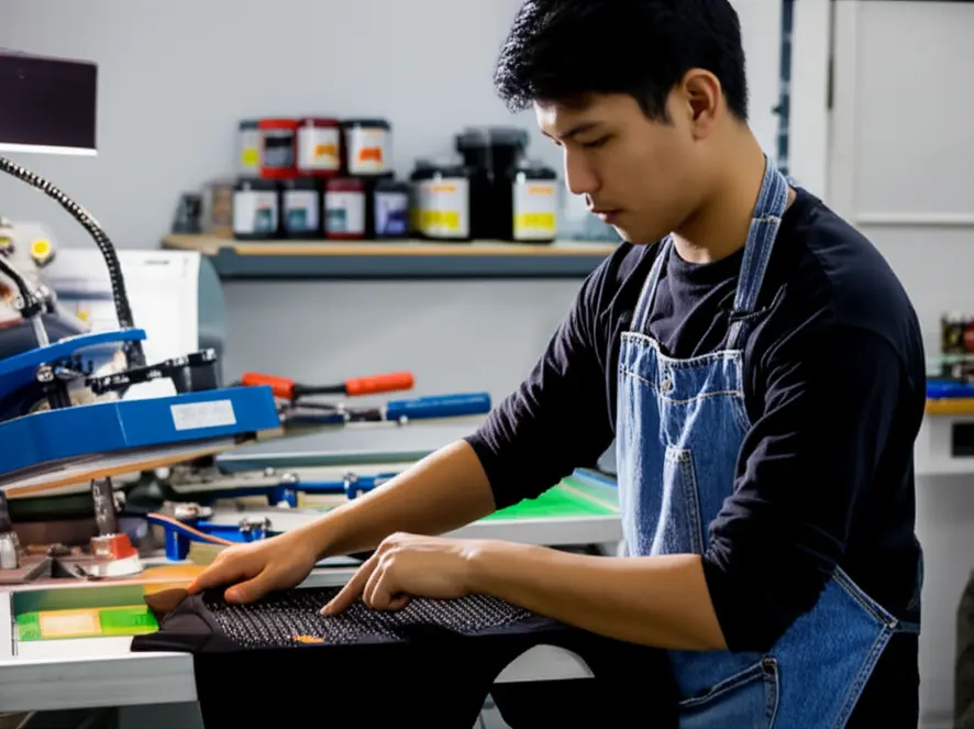 Integrasi Teknologi Teks Braille pada Baju Satuan Custom: Peluang Fashion Inklusif