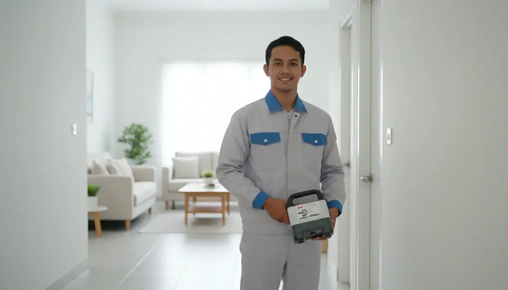 Mengapa Kamu Harus Memilih Jasa Kuras Got di Home Steril?