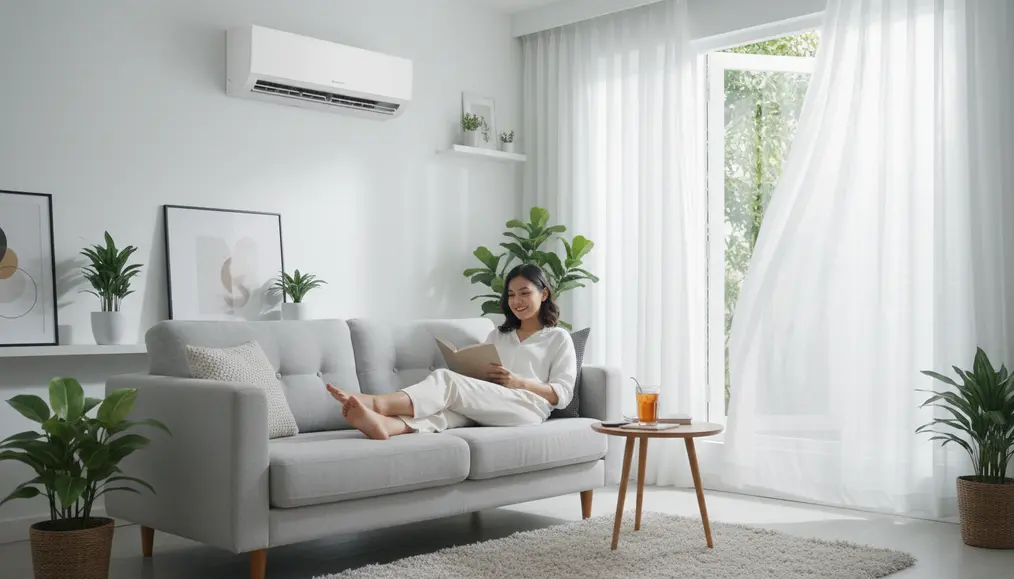 Mengapa Aliran Udara Penting untuk Efisiensi AC?