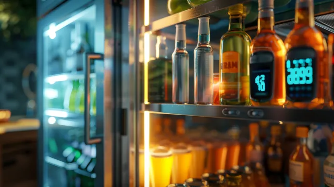 Mengapa Kamu Harus Memilih Jasa Service Chiller Showcase di Home Steril?