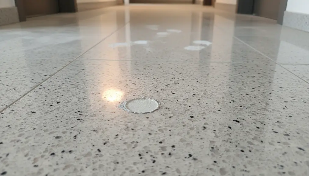 Mengapa Membersihkan Lantai Granit Pasca Renovasi Begitu Krusial?