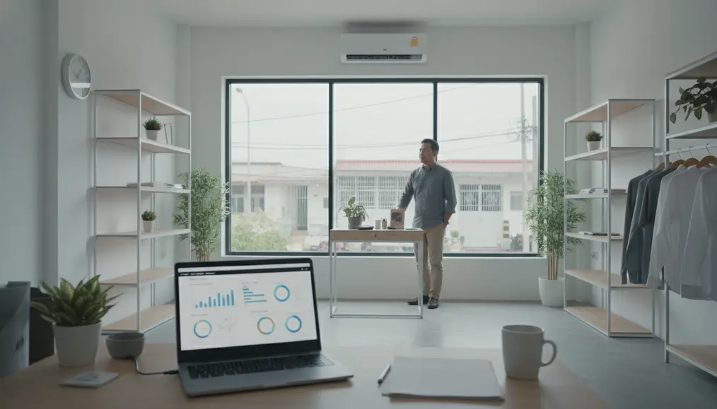 Tips Perencanaan Keuangan Jangka Panjang untuk Distro Sukses